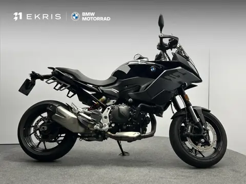 BMW F 900 XR