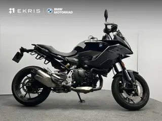 BMW F 900 XR