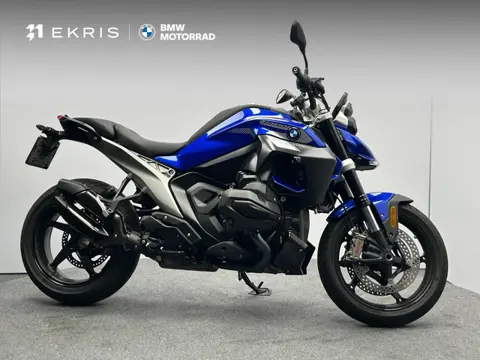 BMW R 1300 R | Comfort Package | Dynamic Package | Innovation Package | Exclusive