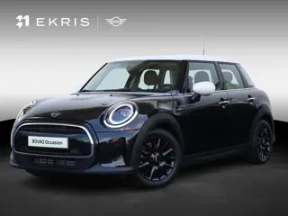 MINI 3-deurs Cooper Camden Edition / PDC / Climate Control / Navigatie / LED / 16'' LM / Lentevoorde