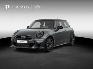 MINI Cooper C | Pakket S + John Cooper Works Uitvoering