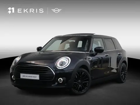 MINI Clubman 1.5 Cooper Business Edition Comfort Access/ Panoramadak/ Cruise Control/ Comfortstoelen