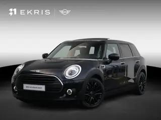 MINI Clubman 1.5 Cooper Business Edition Comfort Access/ Panoramadak/ Cruise Control/ Comfortstoelen