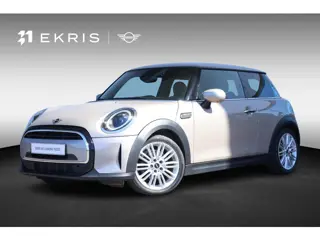 MINI 3-deurs Cooper Classic Sportstoelen/ Cruise Control/ LED-koplampen/ Navigatie/ Parkeer sensoren