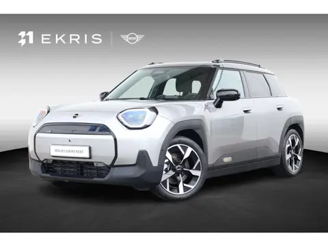 MINI Aceman E Classic L 42.5 kWh Head-Up/ Harman-Kardon/ Stoelverwarming/ Stuurverwarming/ Comfort A