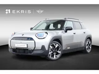 MINI Aceman E Classic L 42.5 kWh Head-Up/ Harman-Kardon/ Stoelverwarming/ Stuurverwarming/ Comfort A