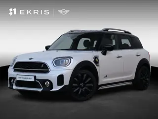 MINI Countryman 1.5 Cooper S E ALL4 Chili Comfort Access/ Panoramadak/ Achteruitrijcamera/ Comfortst