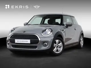 MINI mini 1.5 One First Salt / Airco / Multifunctioneel instrumentenpaneel / Regen- en lichtsensor /