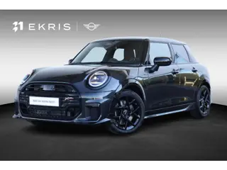 MINI Cooper C John Cooper Works M Comfort Acces/ Head-Up/ Harman-Kardon/ Stoelverwarming/ Stuurverwa