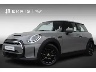 MINI Electric SE | Business Edition Navigatie/ Cruise Control/ Warmtepomp/ Sportstoelen/ Carplay / L