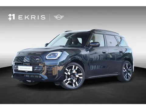 MINI Countryman C John Cooper Works M Comfort Access / Panoramadak / Harman Kardon / Head-Up / Stuur
