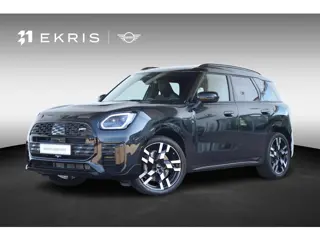 MINI Countryman C John Cooper Works M Comfort Access / Panoramadak / Harman Kardon / Head-Up / Stuur