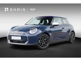 MINI Cooper SE Favoured M 54.2 kWh Comfort Acces/ Head-Up/ Panoramadak/ Stoelverwarming/ Stuurwielve