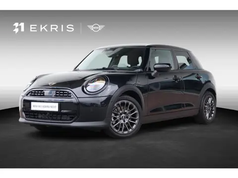 MINI Cooper C Essential XS / Blackyard / Head-Up / Stoelverwarming Voor /