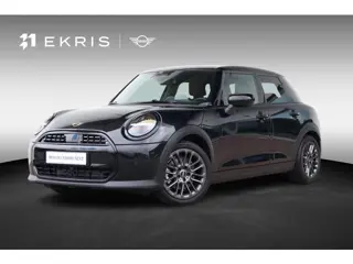MINI Cooper C Essential XS / Blackyard / Head-Up / Stoelverwarming Voor /