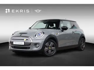 MINI Electric Essential 33 kWh Navigatie / cruise control / Sportstoelen / Led Pakket / DAB