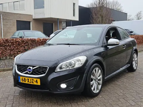 Volvo C30 1.6 D2 R-edition