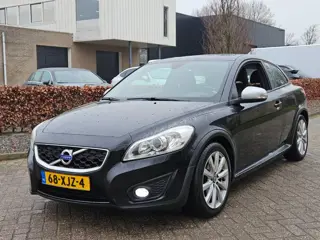 Volvo C30 1.6 D2 R-edition