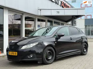 Seat Ibiza 1.4 Beat - 5 Deurs