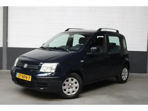 Fiat Panda 1.2 Edizione Cool l Airco l Elek Pak