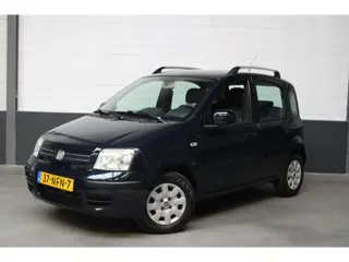 Fiat Panda 1.2 Edizione Cool l Airco l Elek Pak