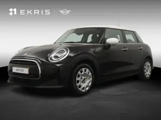 MINI 5-deurs Cooper Business Edition | Stoelverwarming | Achteruitrijcamera | Cruise Control |