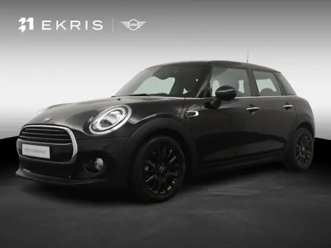 MINI 5-deurs Cooper Pepper | Cruise | PDC | Comforttoegang | LED | Lentevoordeel