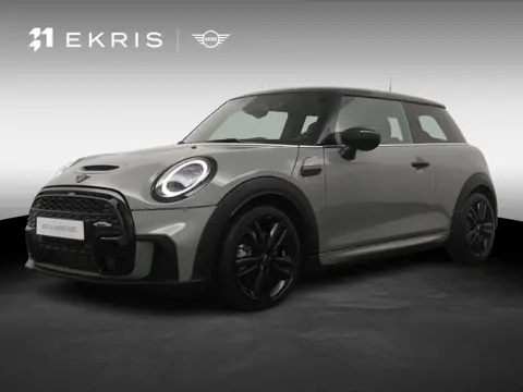 MINI 3-deurs Cooper S Rockingham GT Edition | Stuur- en stoelverwarming | Head-Up Display | Comfort 