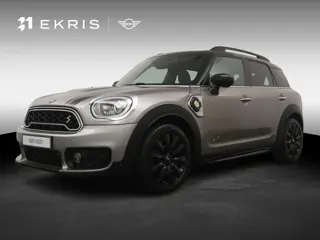 MINI Countryman Cooper SE  ALL4 Chili | Adaptive Cruise Control | Head-Up | Stoelverwarming | Panora