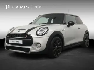 MINI 3-deurs Cooper S Chili | Comfort Access | Stoelverwarming | Harman Kardon | Head-Up Display | P