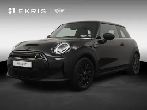 MINI 3-deurs Electric Camden Edition | Carplay | Stoelverwarming