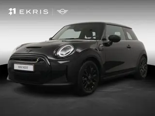 MINI 3-deurs Electric Camden Edition | Carplay | Stoelverwarming