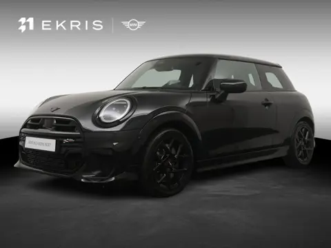 MINI Cooper C 3-deurs JCW-trim | Pakket-M | Stuur- stoelverwarming | Schuif-kantel dak | Achteruitri