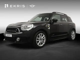 MINI Countryman Cooper SE ALL4 Chili | Achteruitrijcamera | Panoramadak | Stoelverwarming | Adaptive