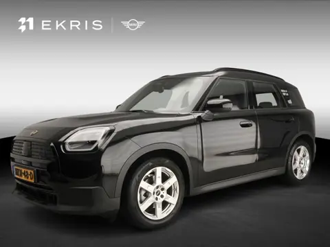 MINI Countryman E | Classic uitvoering + Pakket S | LED | HUD | Sportstoelen | Stoelverwarming | DAB
