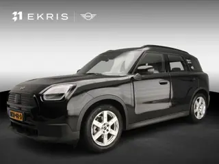 MINI Countryman E | Classic uitvoering + Pakket S | LED | HUD | Sportstoelen | Stoelverwarming | DAB