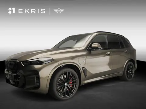BMW X5 xDrive50e M-Sportpakket Pro / Travel Pack / Comfort plus Pack / Trekhaak / Exclusive Pack / D