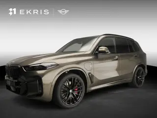 BMW X5 xDrive50e M-Sportpakket Pro / Travel Pack / Comfort plus Pack / Trekhaak / Exclusive Pack / D