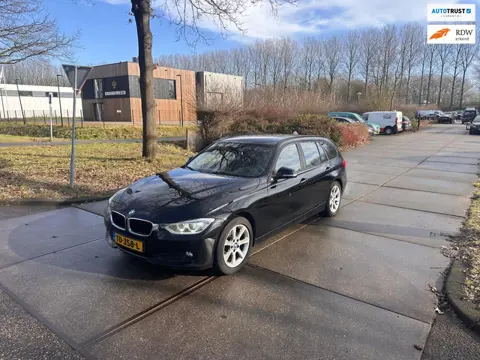 BMW 3-serie Touring 320d High Executive Automaat.Clima.Navi