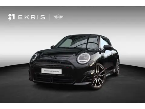 MINI Cooper SE John Cooper Works | Stoel- en stuurverwarming | Comfort Access | Panorama Dak | Head-