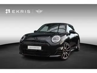 MINI Cooper SE John Cooper Works | Stoel- en stuurverwarming | Comfort Access | Panorama Dak | Head-