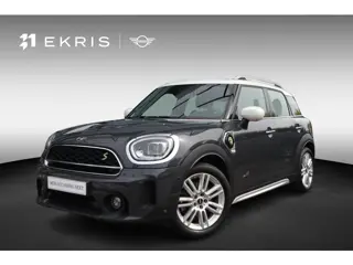 MINI Countryman SE ALL4 | Panorama Dak | Comfort Access | Leder | Stoelverwarming | Driving Assistan