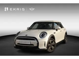 MINI 5-Deurs Cooper | Cruise Control | Parkeersensor Achter | LED Koplampen | Lentevoordeel