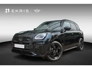 MINI Countryman C | John Cooper Works Trim + Pakket L