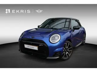 MINI 3-deurs Cooper SE  | John Cooper Works Trim + Pakket L