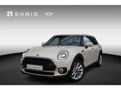 MINI Clubman One | Cruise Control | Parkeersensor Achter | LED Koplampen | Lentevoordeel