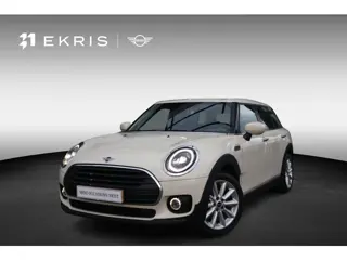 MINI Clubman One | Cruise Control | Parkeersensor Achter | LED Koplampen | Lentevoordeel