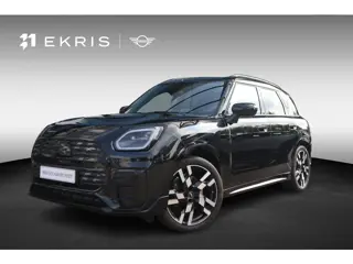 MINI Countryman SE ALL4 | John Cooper Works Trim + XL Pakket