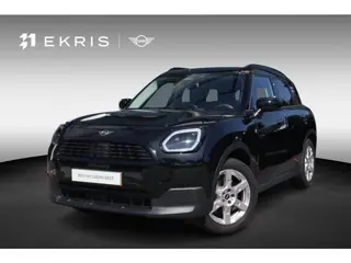 MINI Countryman C | Classic Uitvoering | Pakket M | Stoel- en Stuurverwarming | Comfort Access | Pan