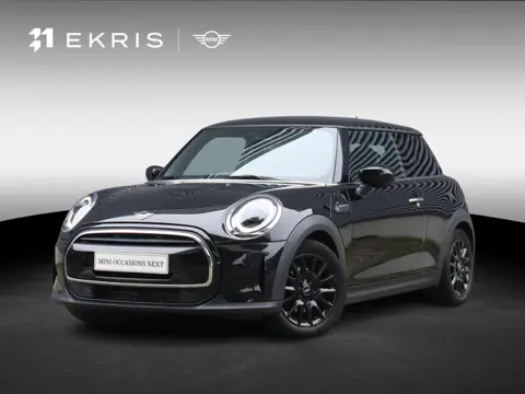 MINI 3-deurs One | Classic + Sportstoelen + Apple Carplay + LED Koplampen + Getint Glas + Climate Co